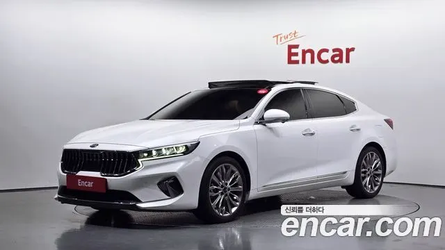KIA K7 PREMIER 2020