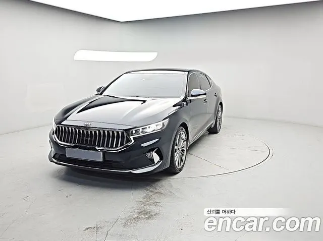 KIA K7 PREMIER 2020