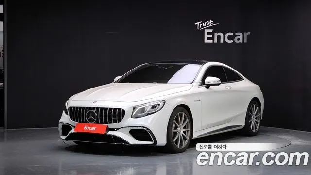 MERCEDES-BENZ S-CLASS W222 2016