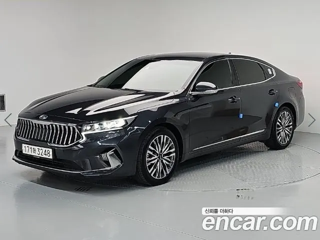KIA K7 PREMIER 2020