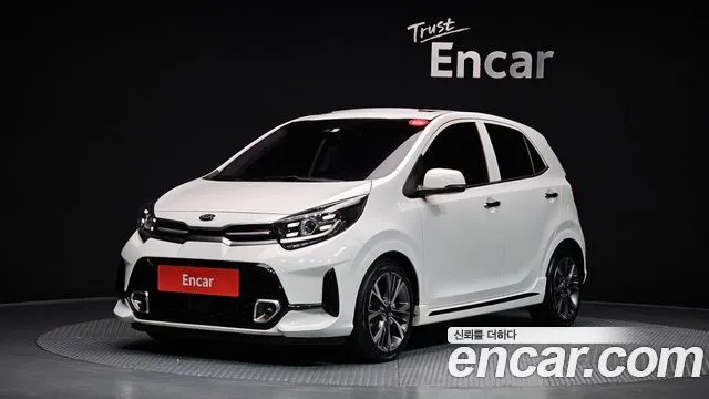 KIA MORNING URBAN 2021