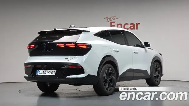 RENAULT KOREA — из Кореи под ключ