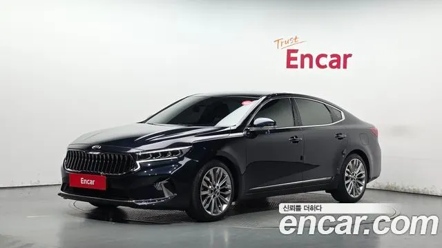 KIA K7 PREMIER 2020