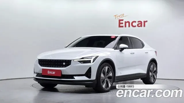 POLESTAR POLESTAR 2 2023