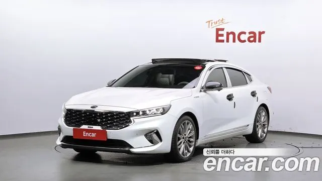 KIA K7 PREMIER 2020