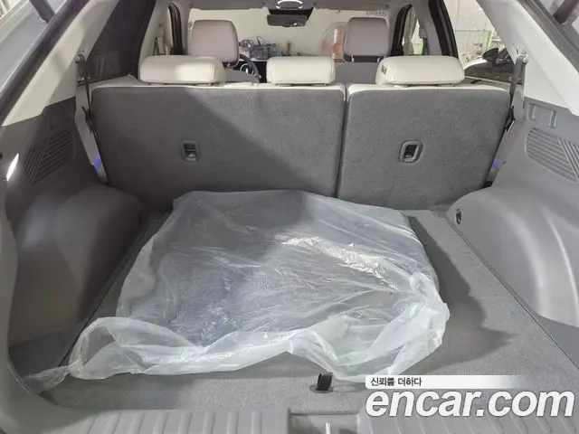 HYUNDAI IONIQ 5 2025 — 17 835 км, серебристо-серый, Корея — под ключ — фото 6