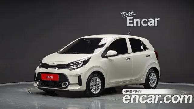 KIA MORNING URBAN 2022