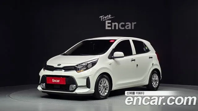 KIA MORNING URBAN 2021
