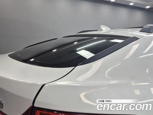 BMW X6 2014 — 148 560 км, белый-перламутр, Корея — под ключ — фото 6