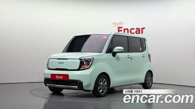 KIA KIA RAY 2023