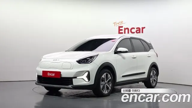 KIA NIRO PLUS 2023