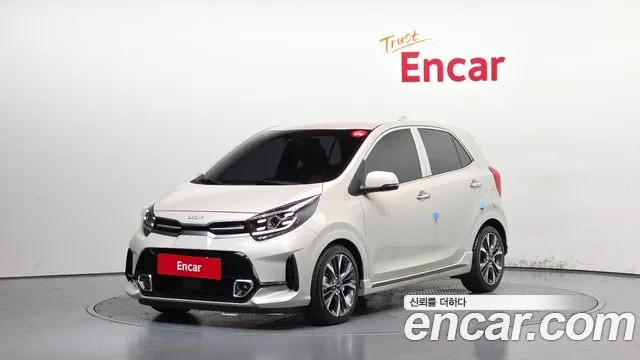 KIA MORNING URBAN 2023