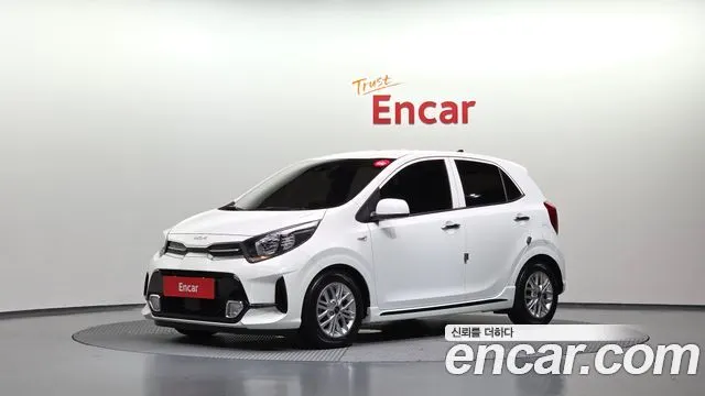KIA MORNING URBAN 2023