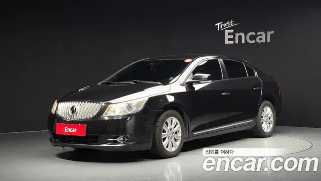 CHEVROLET ALPHEON 2012