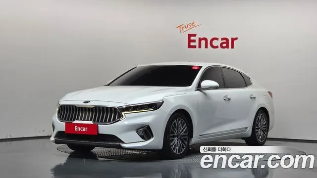 KIA K7 PREMIER 2020