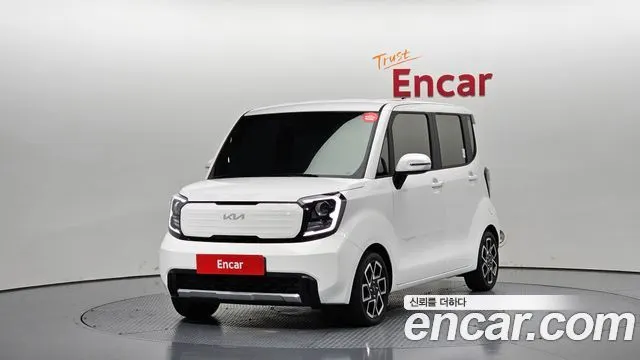 KIA KIA RAY 2024