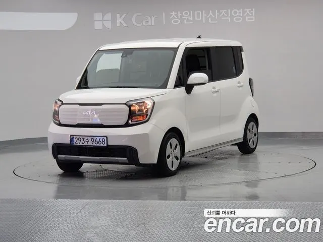 KIA KIA RAY 2023