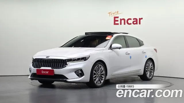 KIA K7 PREMIER 2020