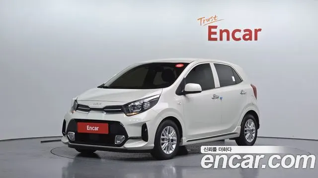 KIA MORNING URBAN 2023