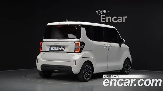 KIA KIA RAY 2025