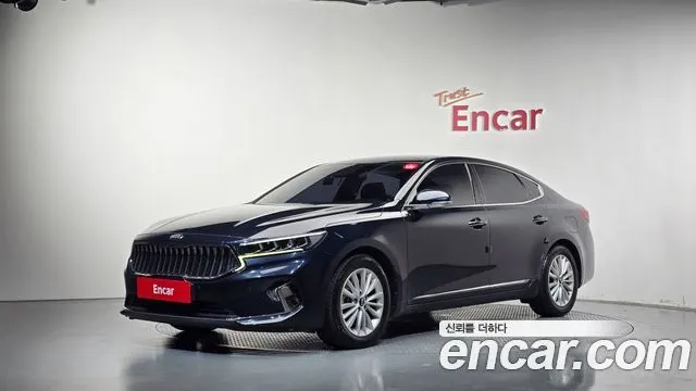 KIA K7 PREMIER 2020
