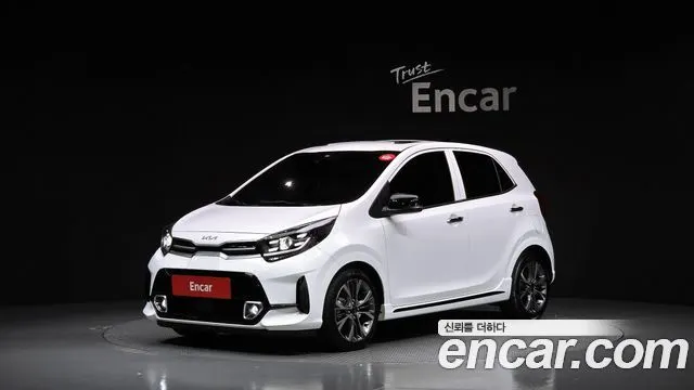 KIA MORNING URBAN 2023