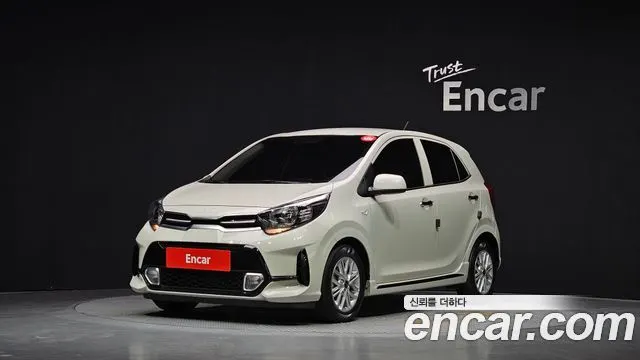 KIA MORNING URBAN 2023