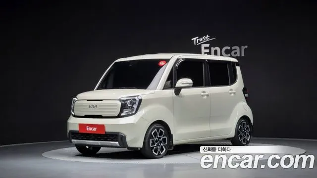 KIA KIA RAY 2023