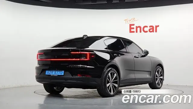 POLESTAR POLESTAR 2 2022