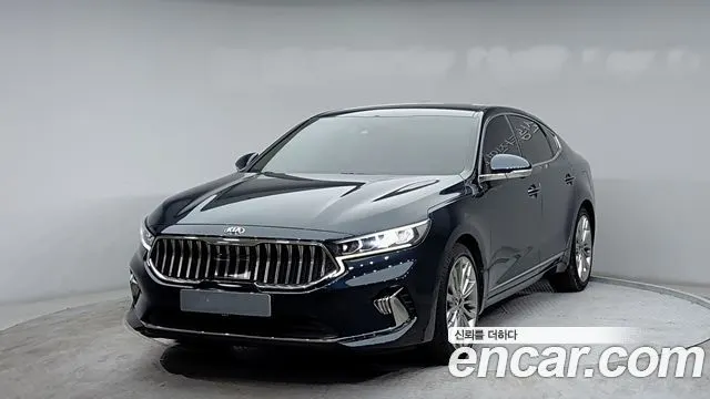 KIA K7 PREMIER 2020