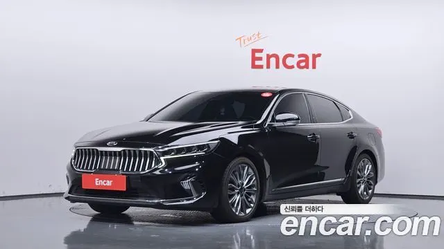 KIA K7 PREMIER 2020