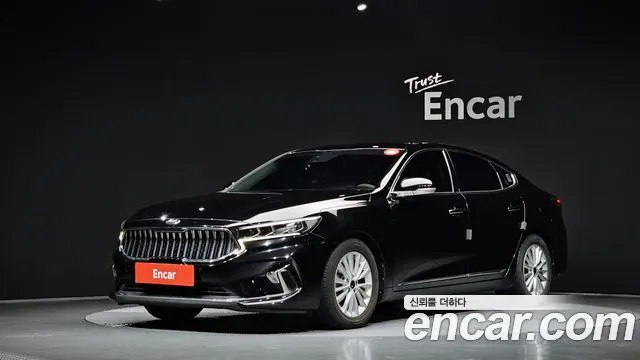 KIA K7 PREMIER 2020