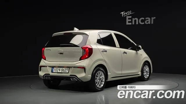 KIA MORNING URBAN 2023