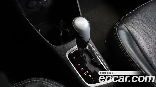 KIA MORNING 2016 — 168 755 км, белый-перламутр, Корея — под ключ — фото 9