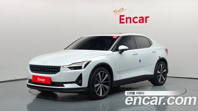 POLESTAR POLESTAR 2 2022