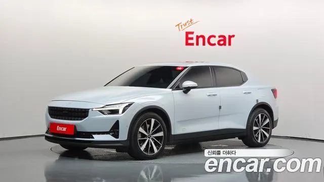 POLESTAR POLESTAR 2 2022