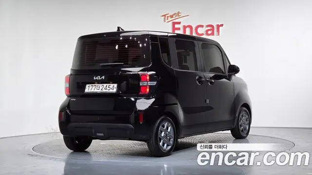 KIA KIA RAY 2024