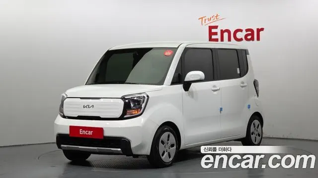 KIA KIA RAY 2023