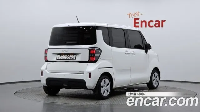 KIA KIA RAY 2023