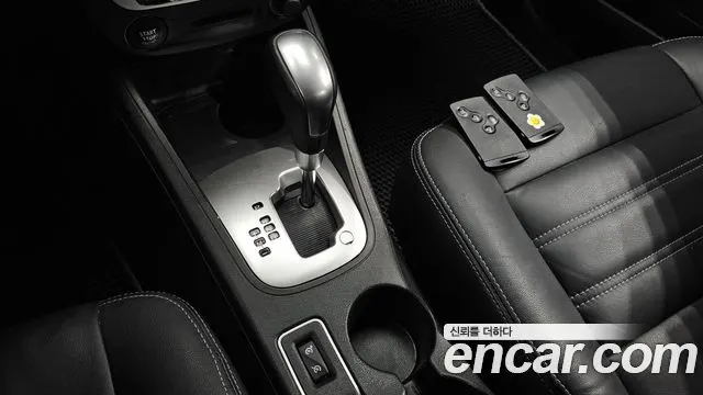 RENAULT KOREA SM3 NEO 2015 — 84 113 км, серебристо-серый, Корея — под ключ — фото 9