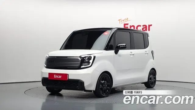 KIA KIA RAY 2026
