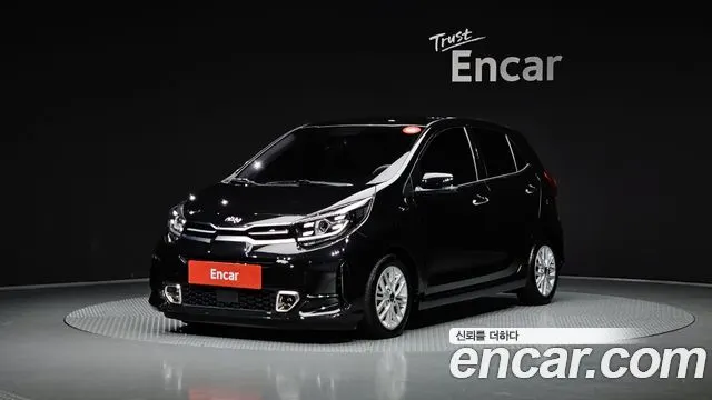 KIA MORNING URBAN 2021