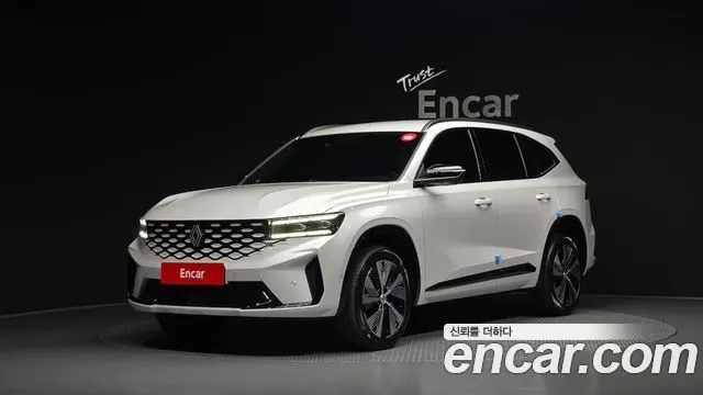 RENAULT KOREA GRAND KOLEOS — из Кореи под ключ