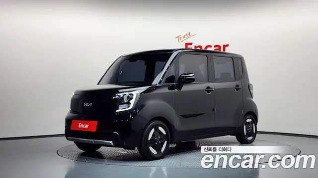 KIA KIA RAY EV 2024