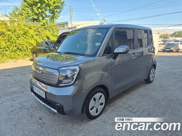 KIA KIA RAY 2023