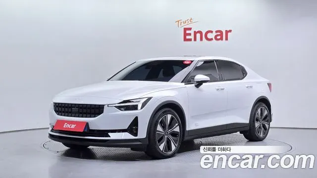 POLESTAR POLESTAR 2 2023