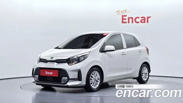 KIA MORNING URBAN 2021