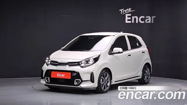 KIA MORNING URBAN 2023