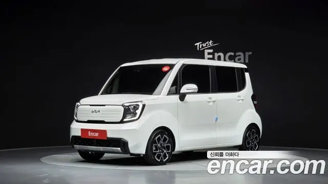 KIA KIA RAY 2023