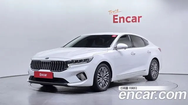 KIA K7 PREMIER 2020